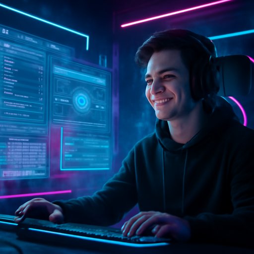 7i777 একক নির্বাচন স্ক্রিন