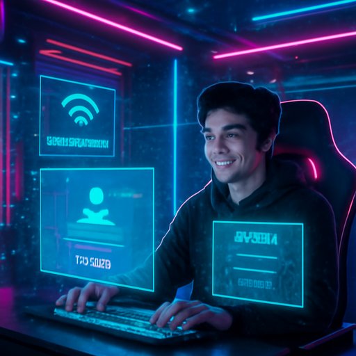 7i777 step-by-step setup table
